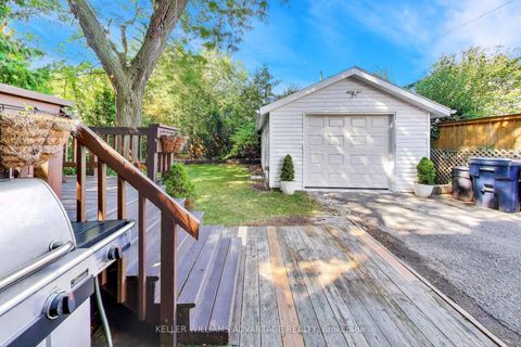 Photo 33 at 68 Mystic Avenue, Oakridge, Toronto