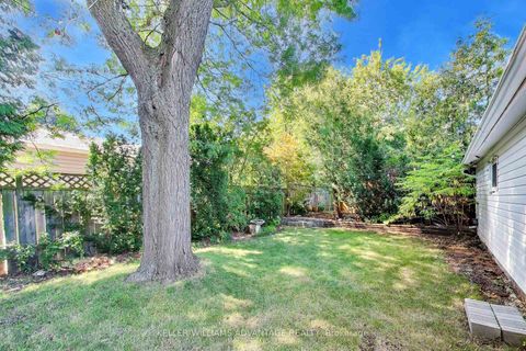 Photo 35 at 68 Mystic Avenue, Oakridge, Toronto