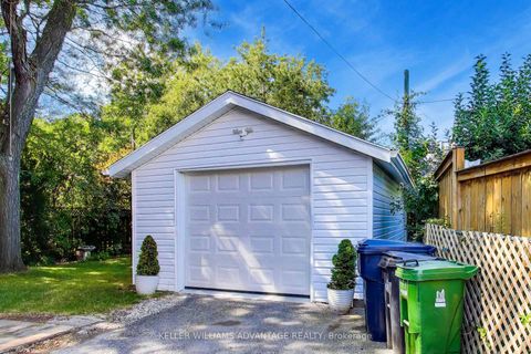 Photo 38 at 68 Mystic Avenue, Oakridge, Toronto