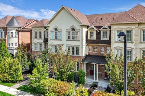 Photo 1 at 37 Poetry Drive N, Vellore Village, Vaughan