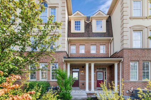Photo 2 at 37 Poetry Drive N, Vellore Village, Vaughan