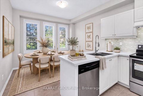 Photo 5 at 37 Poetry Drive N, Vellore Village, Vaughan