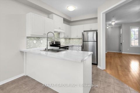 Photo 6 at 37 Poetry Drive N, Vellore Village, Vaughan