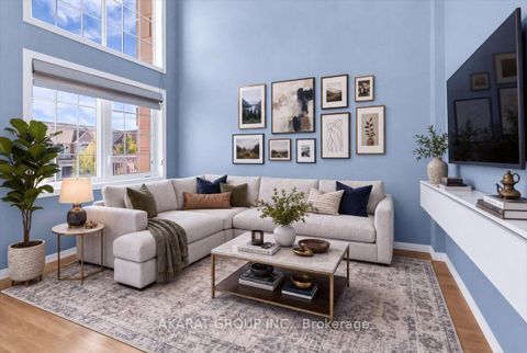 Photo 10 at 37 Poetry Drive N, Vellore Village, Vaughan