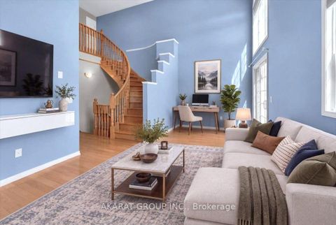 Photo 12 at 37 Poetry Drive N, Vellore Village, Vaughan