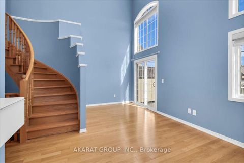 Photo 13 at 37 Poetry Drive N, Vellore Village, Vaughan