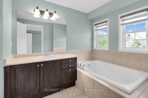 Photo 20 at 37 Poetry Drive N, Vellore Village, Vaughan