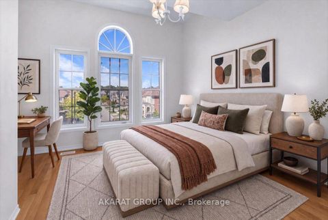 Photo 24 at 37 Poetry Drive N, Vellore Village, Vaughan