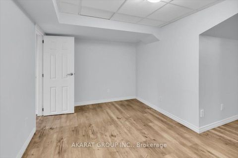 Photo 25 at 37 Poetry Drive N, Vellore Village, Vaughan