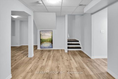 Photo 29 at 37 Poetry Drive N, Vellore Village, Vaughan