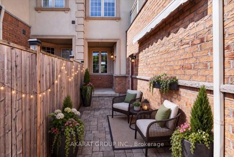 Photo 34 at 37 Poetry Drive N, Vellore Village, Vaughan