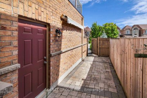 Photo 35 at 37 Poetry Drive N, Vellore Village, Vaughan