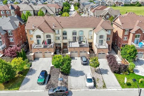 Photo 41 at 37 Poetry Drive N, Vellore Village, Vaughan