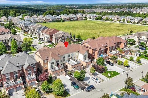 Photo 42 at 37 Poetry Drive N, Vellore Village, Vaughan