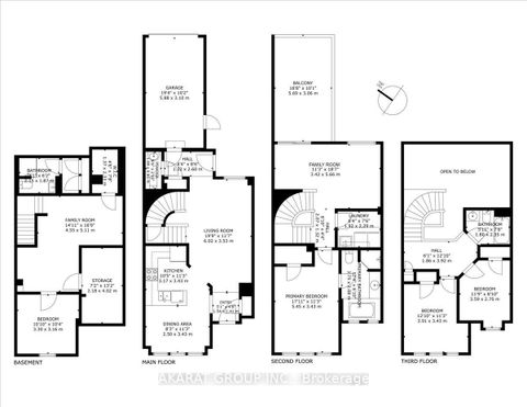 Photo 46 at 37 Poetry Drive N, Vellore Village, Vaughan