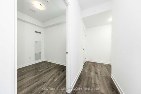 Photo 5 at 1403 - 105 Oneida Crescent, Langstaff, Richmond Hill