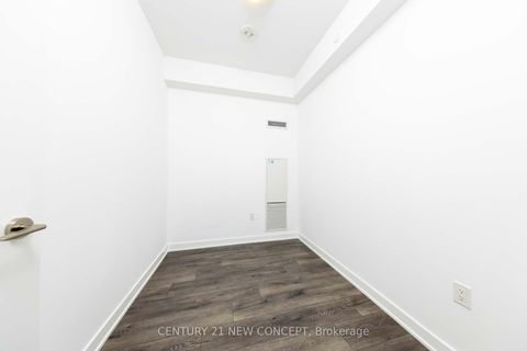 Photo 7 at 1403 - 105 Oneida Crescent, Langstaff, Richmond Hill