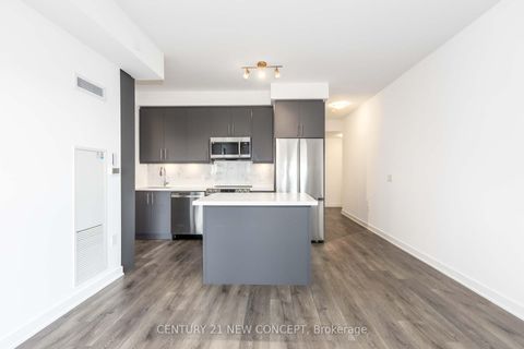 Photo 12 at 1403 - 105 Oneida Crescent, Langstaff, Richmond Hill