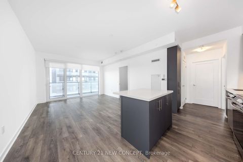 Photo 13 at 1403 - 105 Oneida Crescent, Langstaff, Richmond Hill