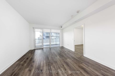 Photo 15 at 1403 - 105 Oneida Crescent, Langstaff, Richmond Hill