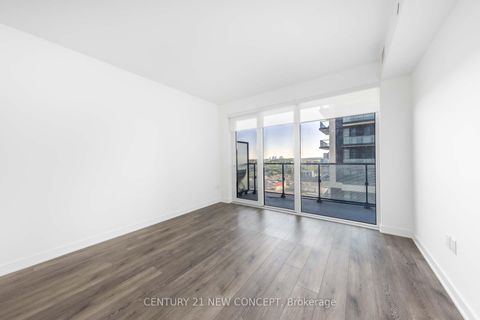 Photo 16 at 1403 - 105 Oneida Crescent, Langstaff, Richmond Hill