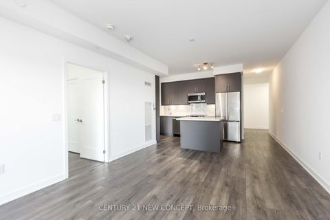 Photo 17 at 1403 - 105 Oneida Crescent, Langstaff, Richmond Hill