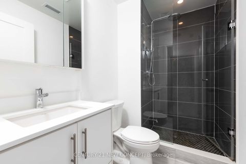 Photo 18 at 1403 - 105 Oneida Crescent, Langstaff, Richmond Hill