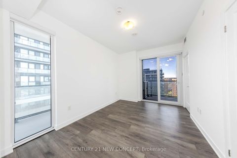 Photo 20 at 1403 - 105 Oneida Crescent, Langstaff, Richmond Hill