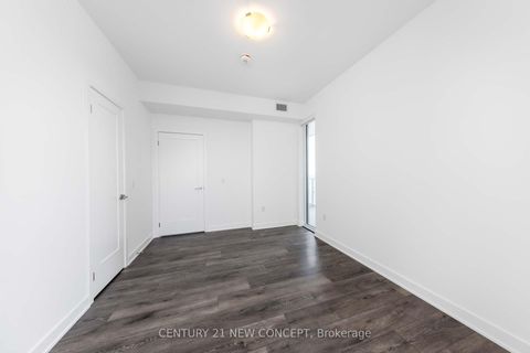 Photo 21 at 1403 - 105 Oneida Crescent, Langstaff, Richmond Hill