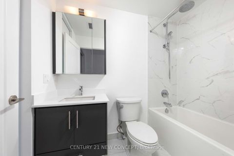Photo 22 at 1403 - 105 Oneida Crescent, Langstaff, Richmond Hill