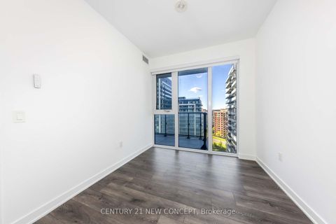 Photo 24 at 1403 - 105 Oneida Crescent, Langstaff, Richmond Hill
