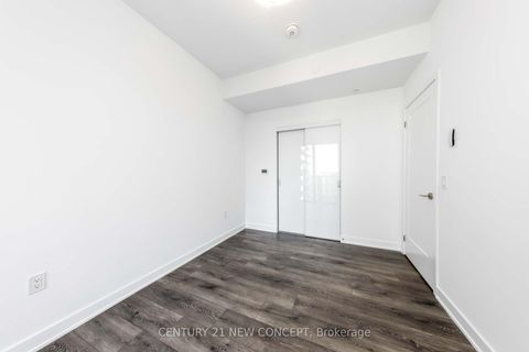Photo 25 at 1403 - 105 Oneida Crescent, Langstaff, Richmond Hill