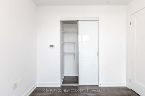 Photo 26 at 1403 - 105 Oneida Crescent, Langstaff, Richmond Hill