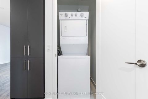 Photo 27 at 1403 - 105 Oneida Crescent, Langstaff, Richmond Hill