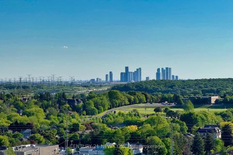 Photo 30 at 1403 - 105 Oneida Crescent, Langstaff, Richmond Hill