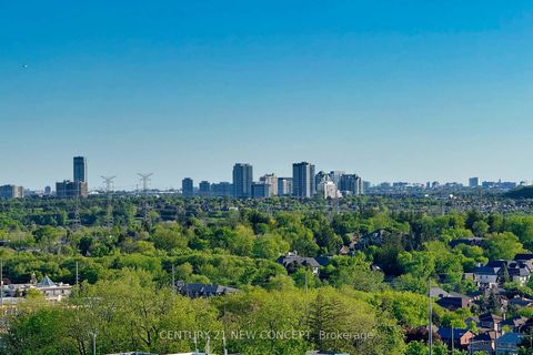 Photo 31 at 1403 - 105 Oneida Crescent, Langstaff, Richmond Hill