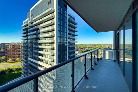 Photo 32 at 1403 - 105 Oneida Crescent, Langstaff, Richmond Hill