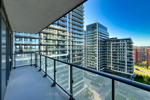 Photo 34 at 1403 - 105 Oneida Crescent, Langstaff, Richmond Hill