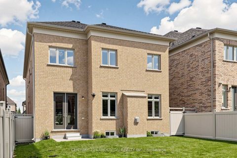 Photo 47 at 211 Touch Gold Crescent, Bayview Southeast, Aurora