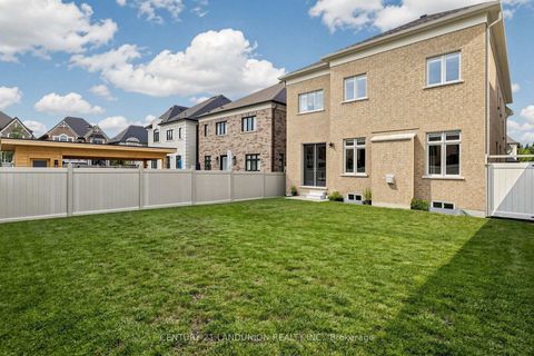 Photo 48 at 211 Touch Gold Crescent, Bayview Southeast, Aurora