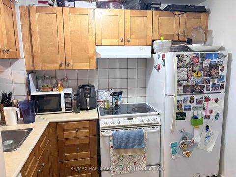 Photo 3 at 1208 - 3050 Ellesmere Road, Morningside, Toronto