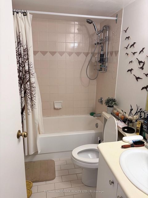 Photo 4 at 1208 - 3050 Ellesmere Road, Morningside, Toronto