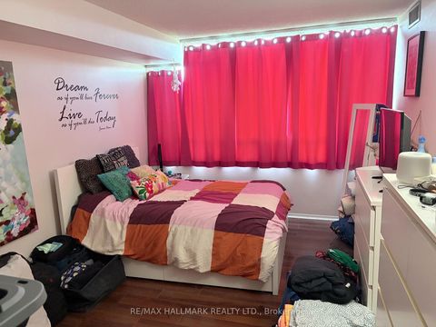 Photo 5 at 1208 - 3050 Ellesmere Road, Morningside, Toronto