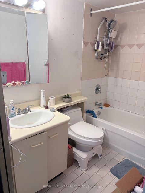 Photo 6 at 1208 - 3050 Ellesmere Road, Morningside, Toronto