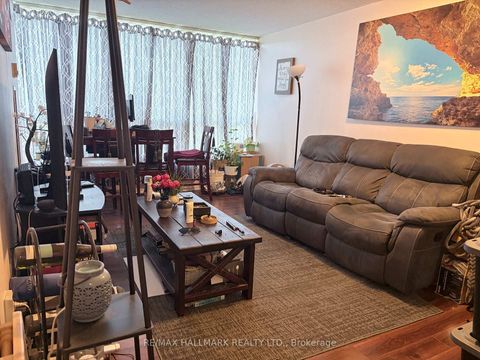 Photo 7 at 1208 - 3050 Ellesmere Road, Morningside, Toronto