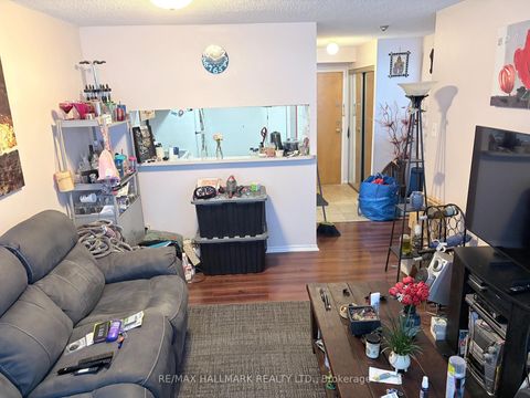 Photo 8 at 1208 - 3050 Ellesmere Road, Morningside, Toronto