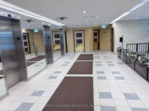 Photo 9 at 1208 - 3050 Ellesmere Road, Morningside, Toronto