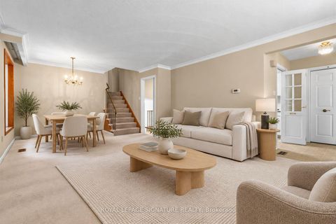 Photo 3 at 162 Bathgate Drive, Centennial Scarborough, Toronto