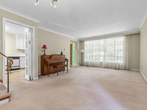 Photo 4 at 162 Bathgate Drive, Centennial Scarborough, Toronto