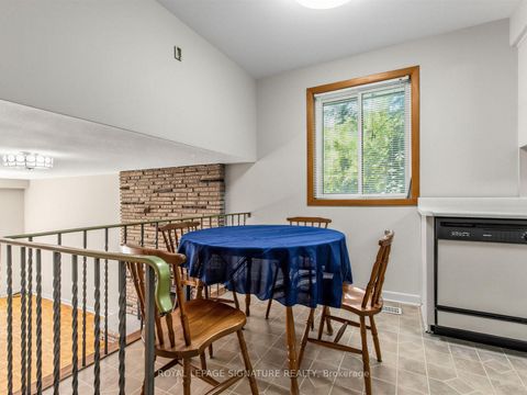 Photo 9 at 162 Bathgate Drive, Centennial Scarborough, Toronto